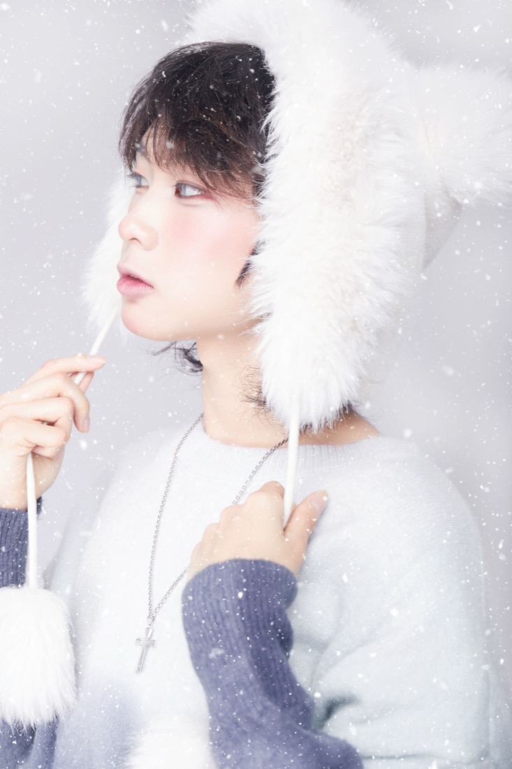 Frost set, shot 3